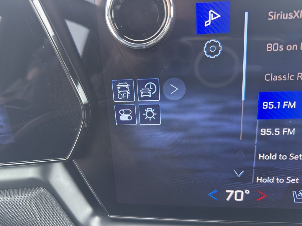 2025 Chevrolet Silverado EV LT - Extended Range