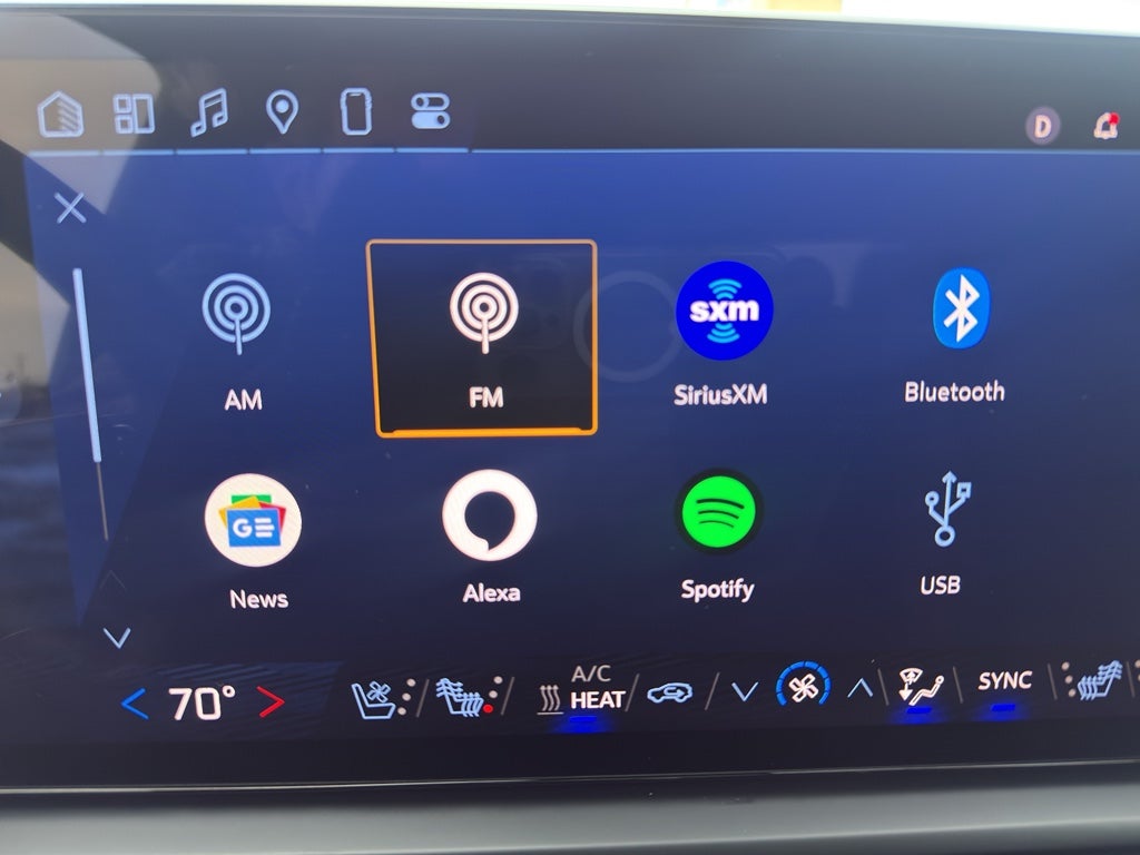 2025 Chevrolet Silverado EV LT - Extended Range