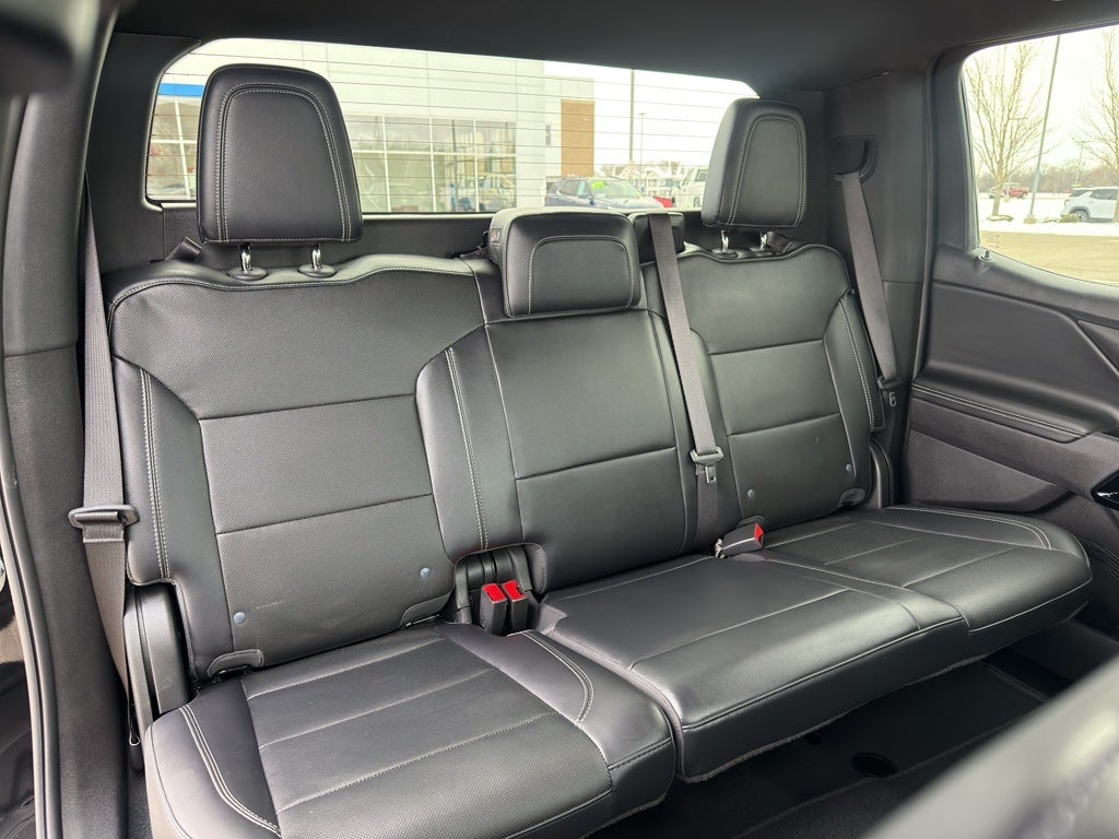 2025 Chevrolet Silverado EV LT - Extended Range