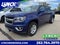 2017 Chevrolet Colorado 2WD LT
