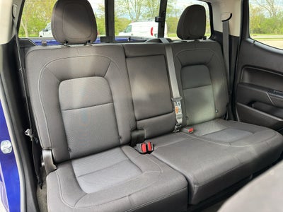 2017 Chevrolet Colorado 2WD LT