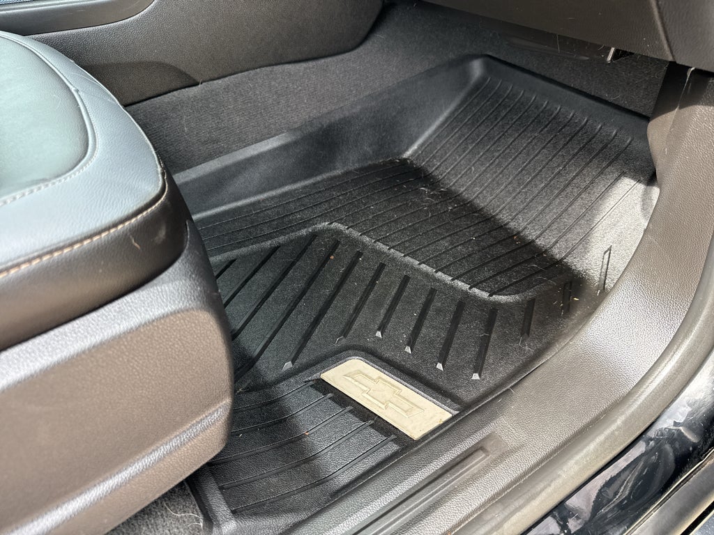 2022 Chevrolet Colorado 4WD Z71