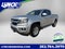 2016 Chevrolet Colorado 2WD LT