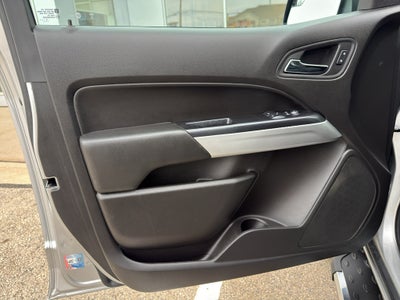 2016 Chevrolet Colorado 2WD LT