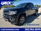 2015 Chevrolet Colorado 4WD Z71