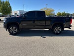 2015 Chevrolet Colorado 4WD Z71