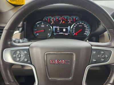 2020 GMC Yukon SLT