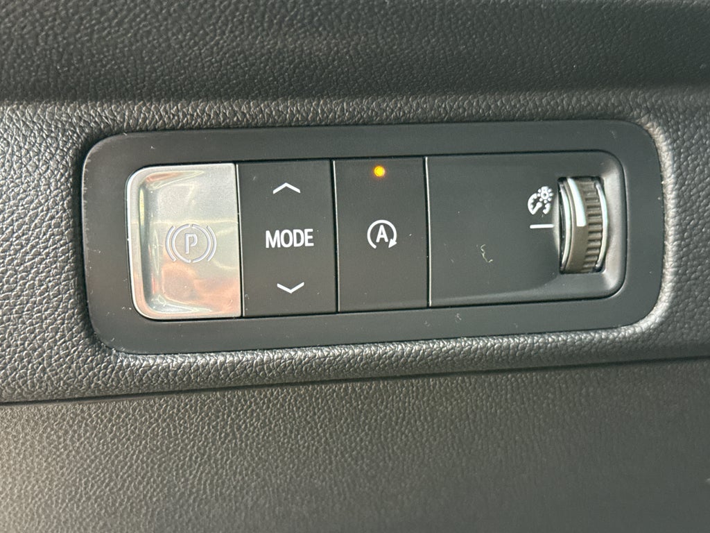 2024 Chevrolet Traverse LS