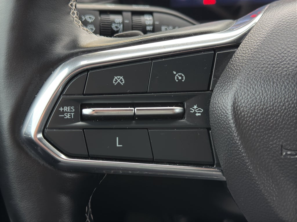 2024 Chevrolet Traverse LS