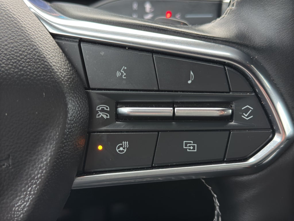 2024 Chevrolet Traverse LS