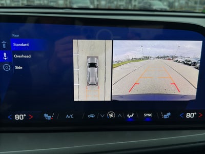 2024 Chevrolet Traverse LS