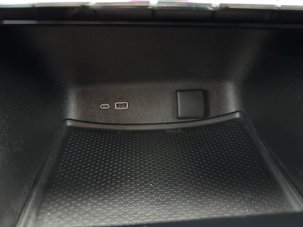 2024 Chevrolet Traverse LS