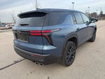 2024 Chevrolet Traverse LS