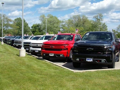 2009 Chevrolet Suburban LT w/2LT