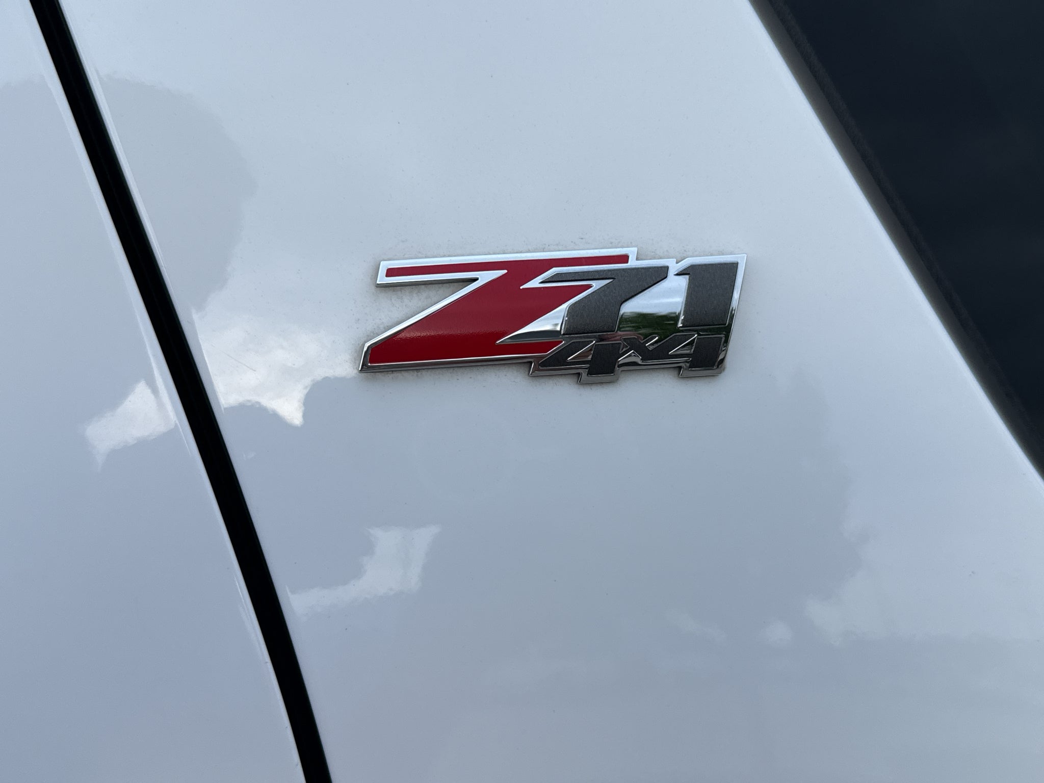 2013 Chevrolet Tahoe LT