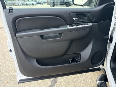 2013 Chevrolet Tahoe LT