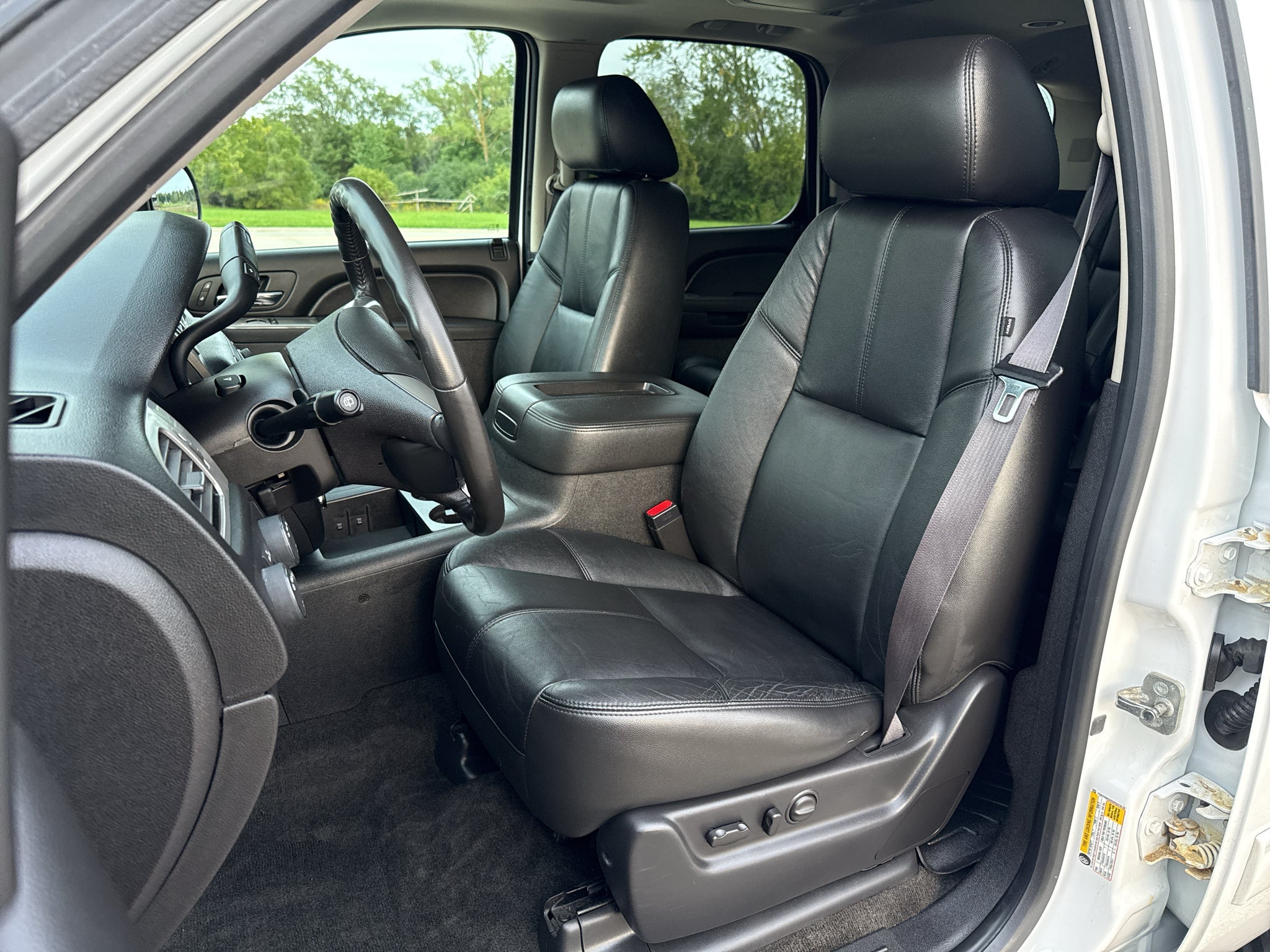 2013 Chevrolet Tahoe LT
