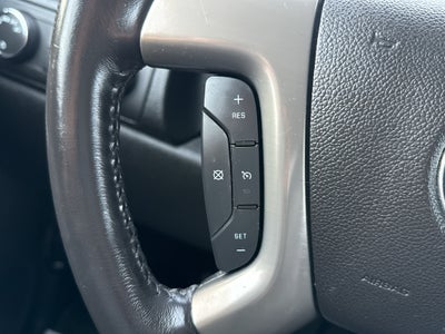 2013 Chevrolet Tahoe LT