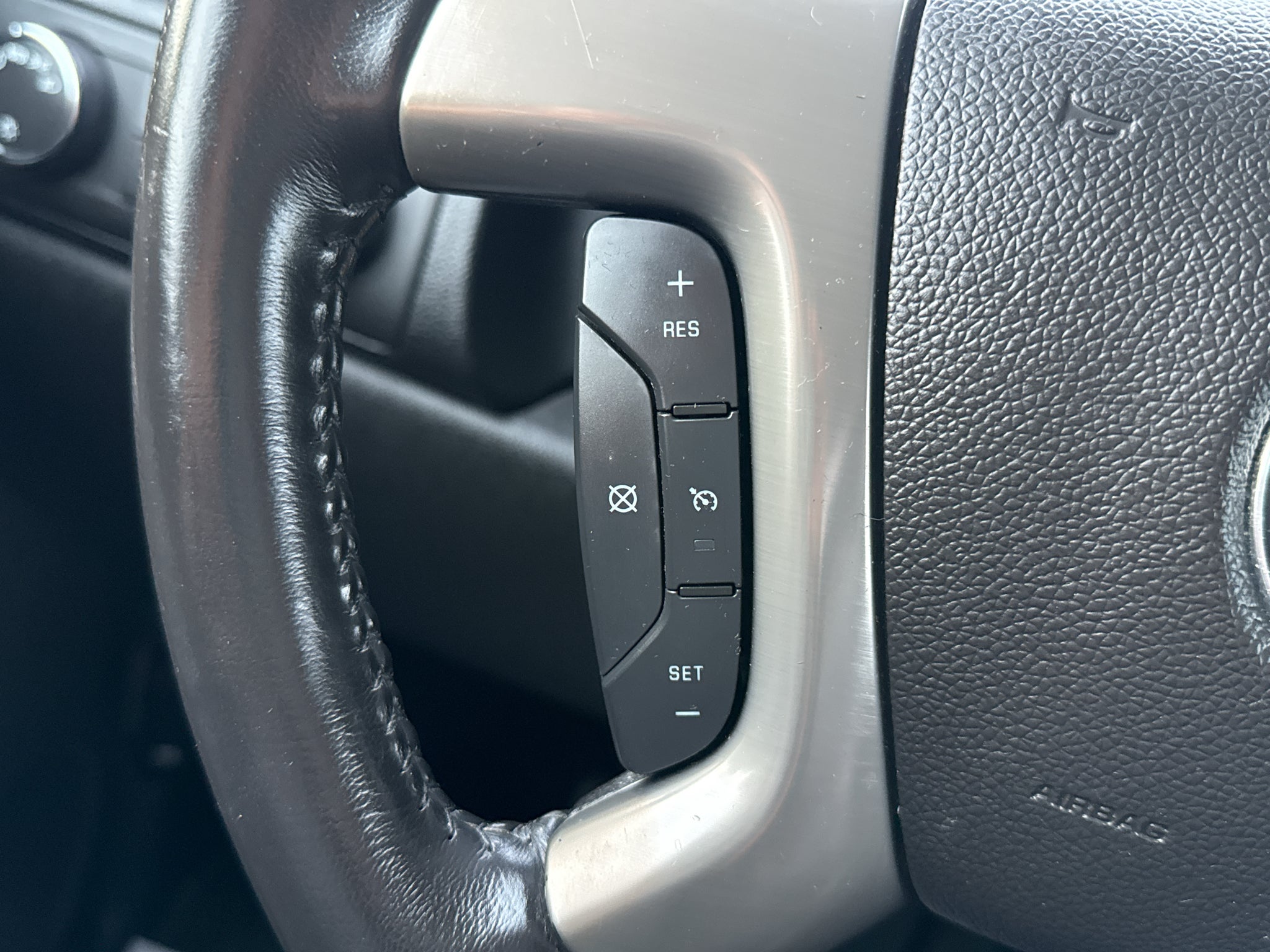 2013 Chevrolet Tahoe LT