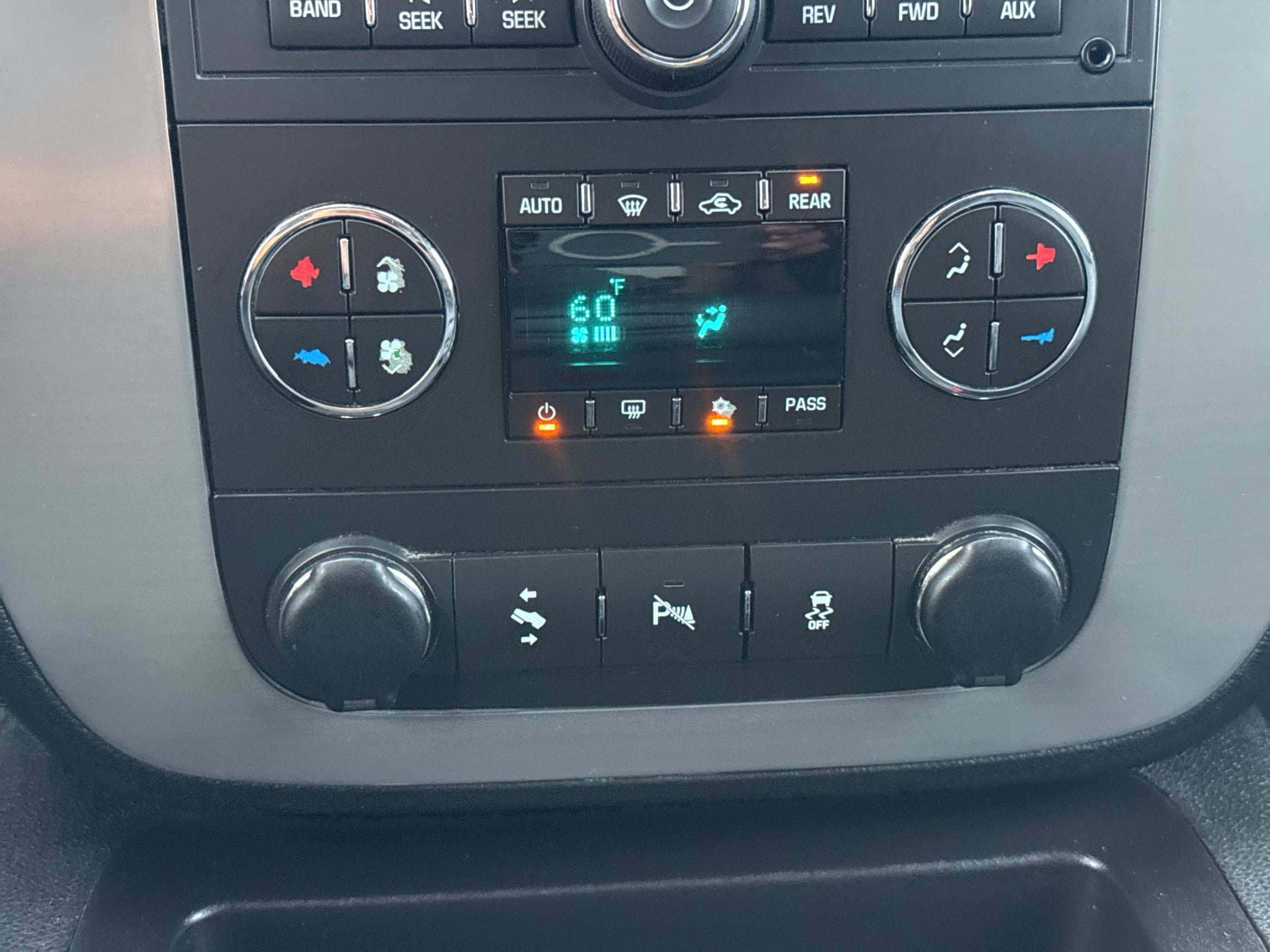 2013 Chevrolet Tahoe LT