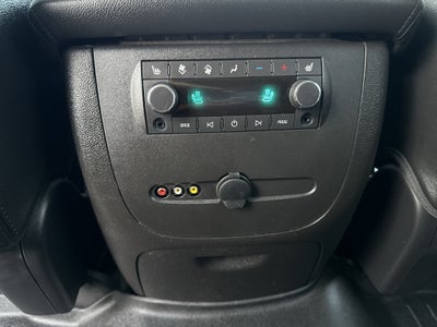 2013 Chevrolet Tahoe LT