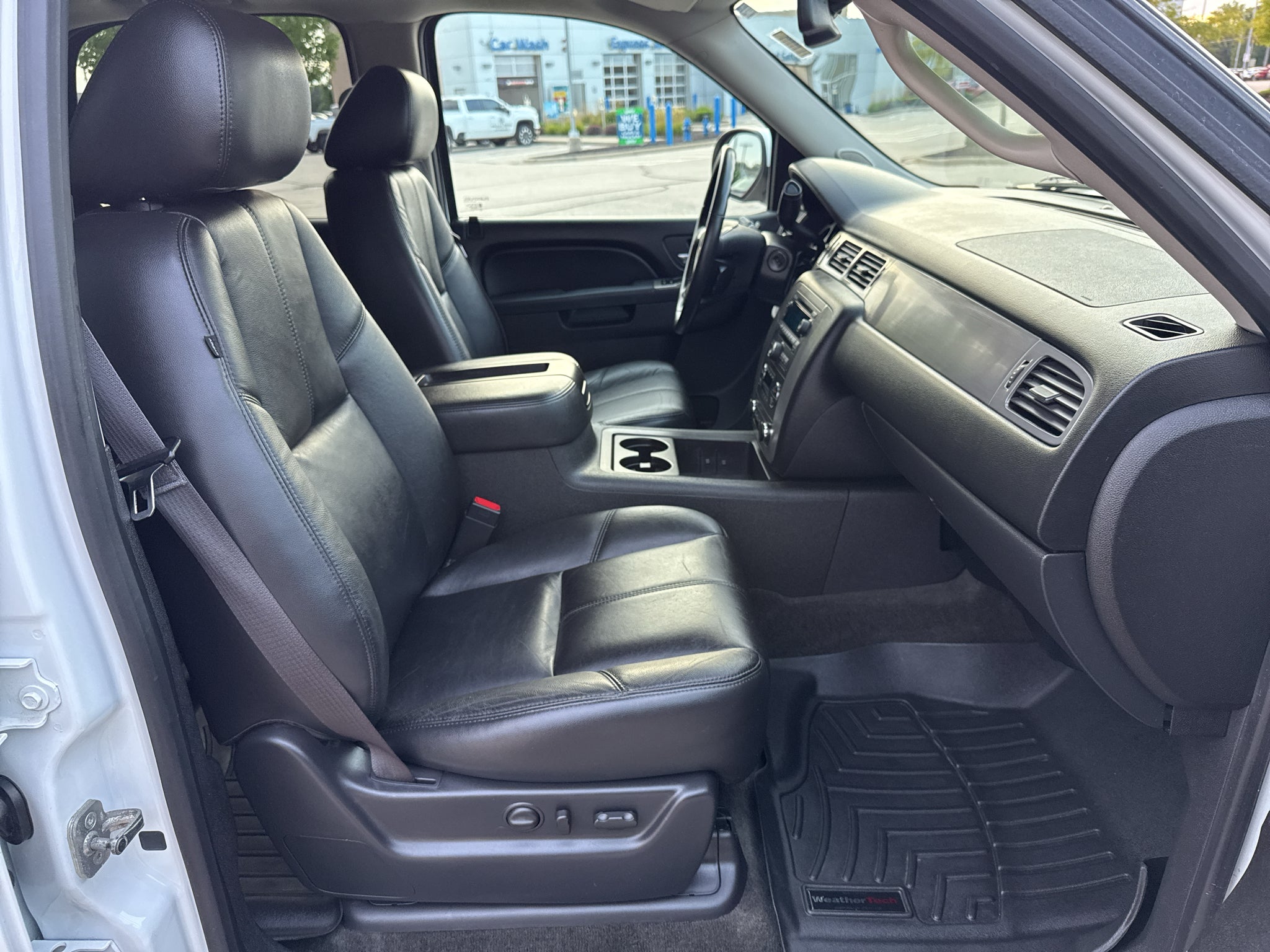 2013 Chevrolet Tahoe LT