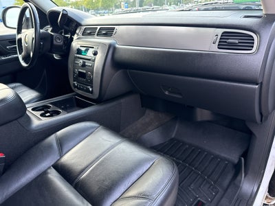 2013 Chevrolet Tahoe LT