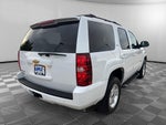 2013 Chevrolet Tahoe LT