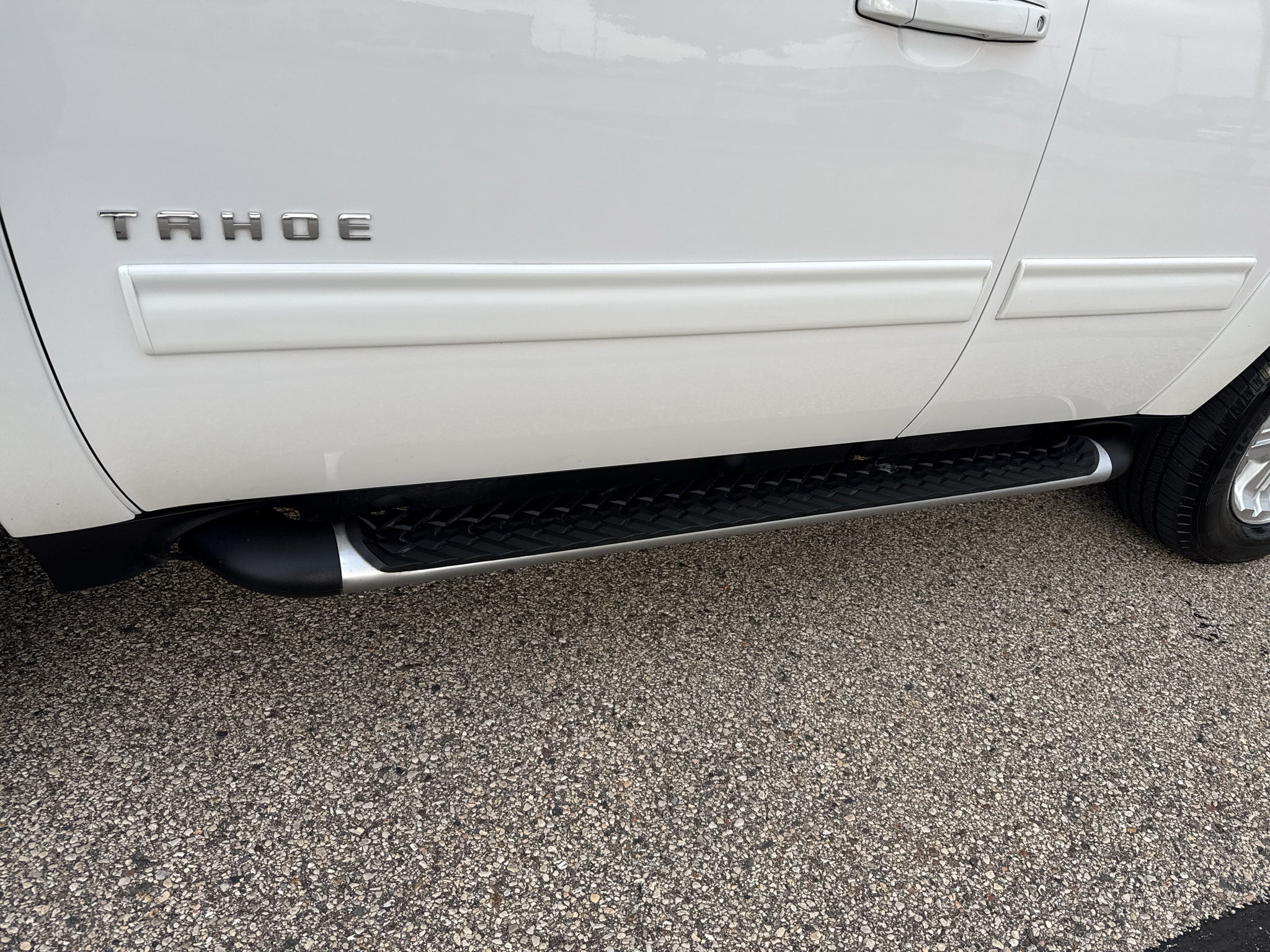 2013 Chevrolet Tahoe LT