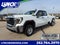 2024 GMC Sierra 2500 HD Pro