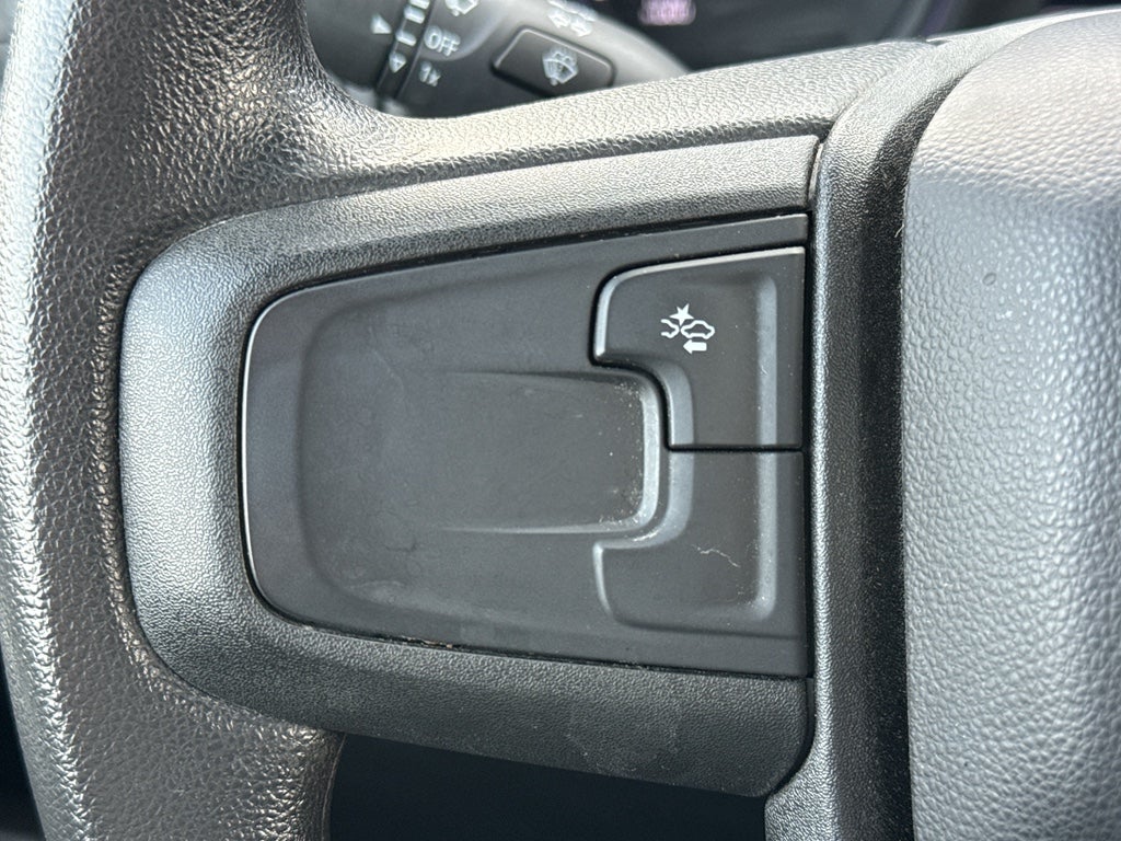 2024 GMC Sierra 2500 HD Pro