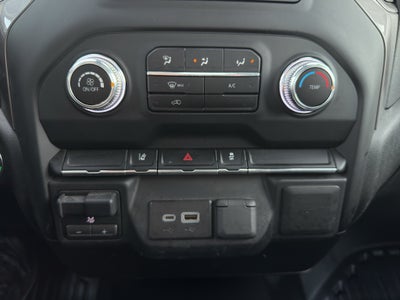 2024 GMC Sierra 2500 HD Pro