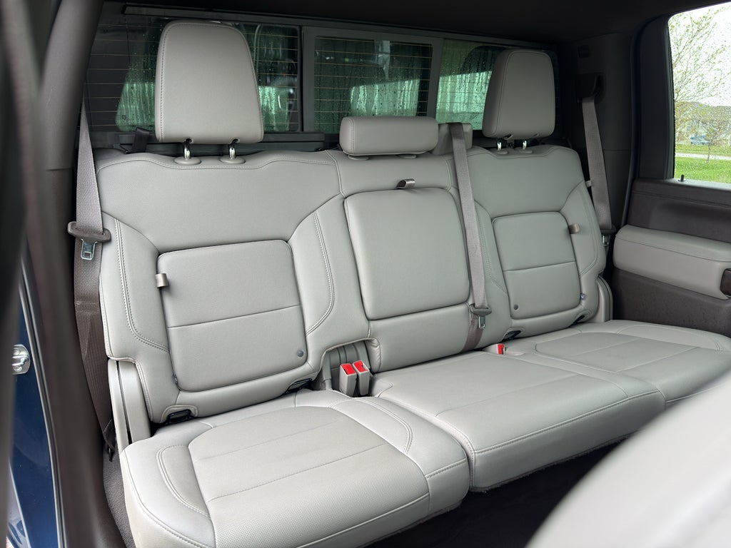 2023 GMC Sierra 2500 HD SLT