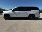 2022 Cadillac Escalade ESV Sport