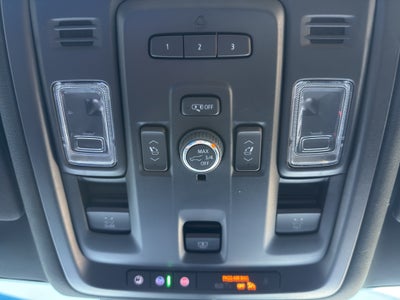 2022 Cadillac Escalade ESV Sport