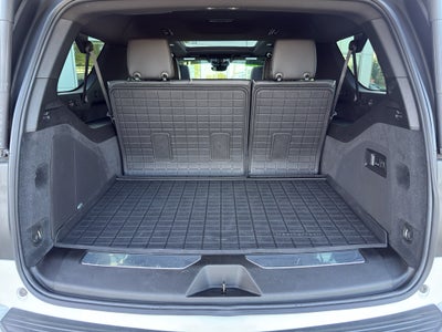 2022 Cadillac Escalade ESV Sport