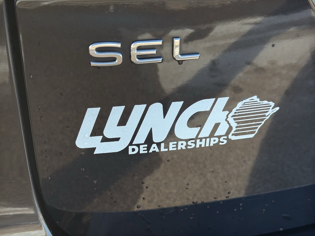 2021 Volkswagen Atlas 2.0T SEL Premium