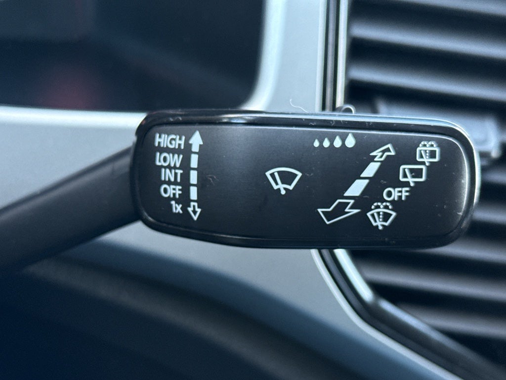 2021 Volkswagen Atlas 2.0T SEL Premium