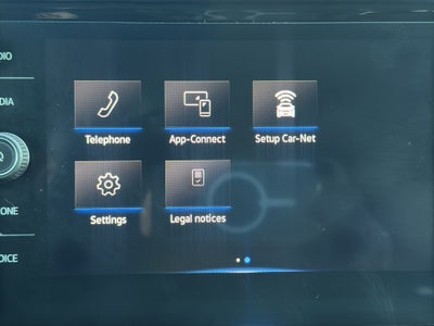 2021 Volkswagen Atlas 2.0T SEL Premium