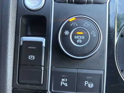 2021 Volkswagen Atlas 2.0T SEL Premium