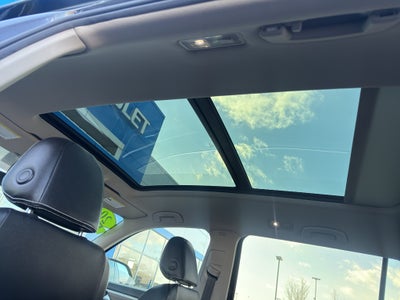 2021 Volkswagen Atlas 2.0T SEL Premium