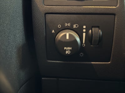 2010 Dodge Challenger SRT8