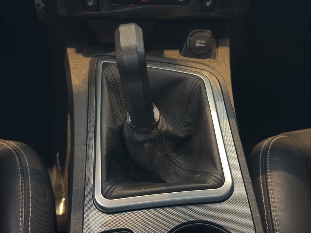 2010 Dodge Challenger SRT8