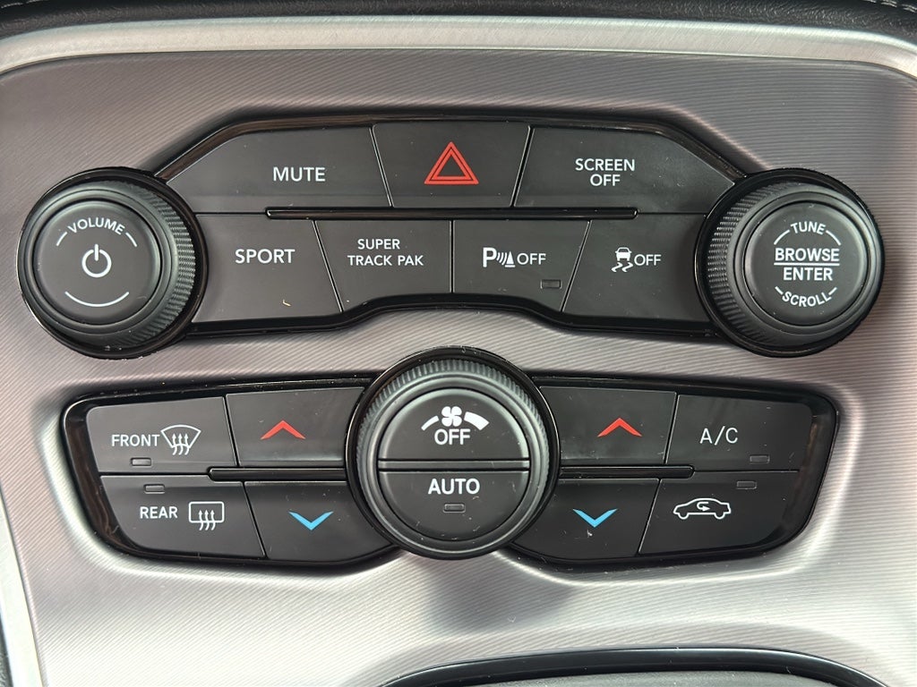 2021 Dodge Challenger GT