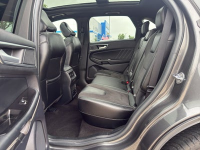 2020 Ford Edge ST