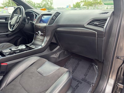 2020 Ford Edge ST