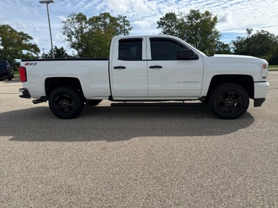2019 Chevrolet Silverado LD LT