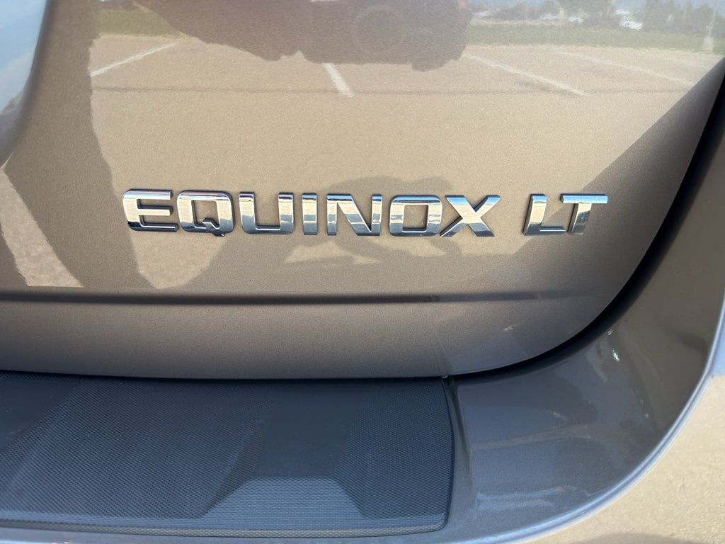 2012 Chevrolet Equinox LT w/2LT