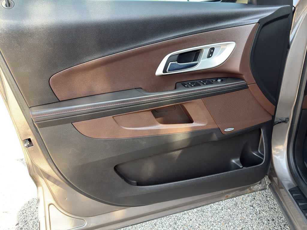 2012 Chevrolet Equinox LT w/2LT