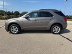 2012 Chevrolet Equinox LT w/2LT